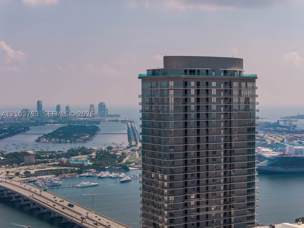 1400 Biscayne Blvd Unit 2805 — photo