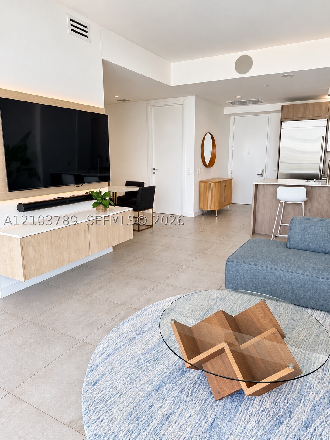 1300 Brickell Bay Dr Unit 3805 — photo