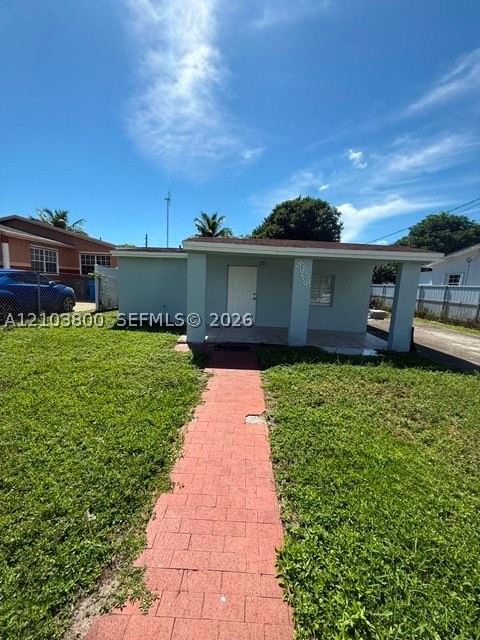 5328 NW 18th St Unit 5328 — photo