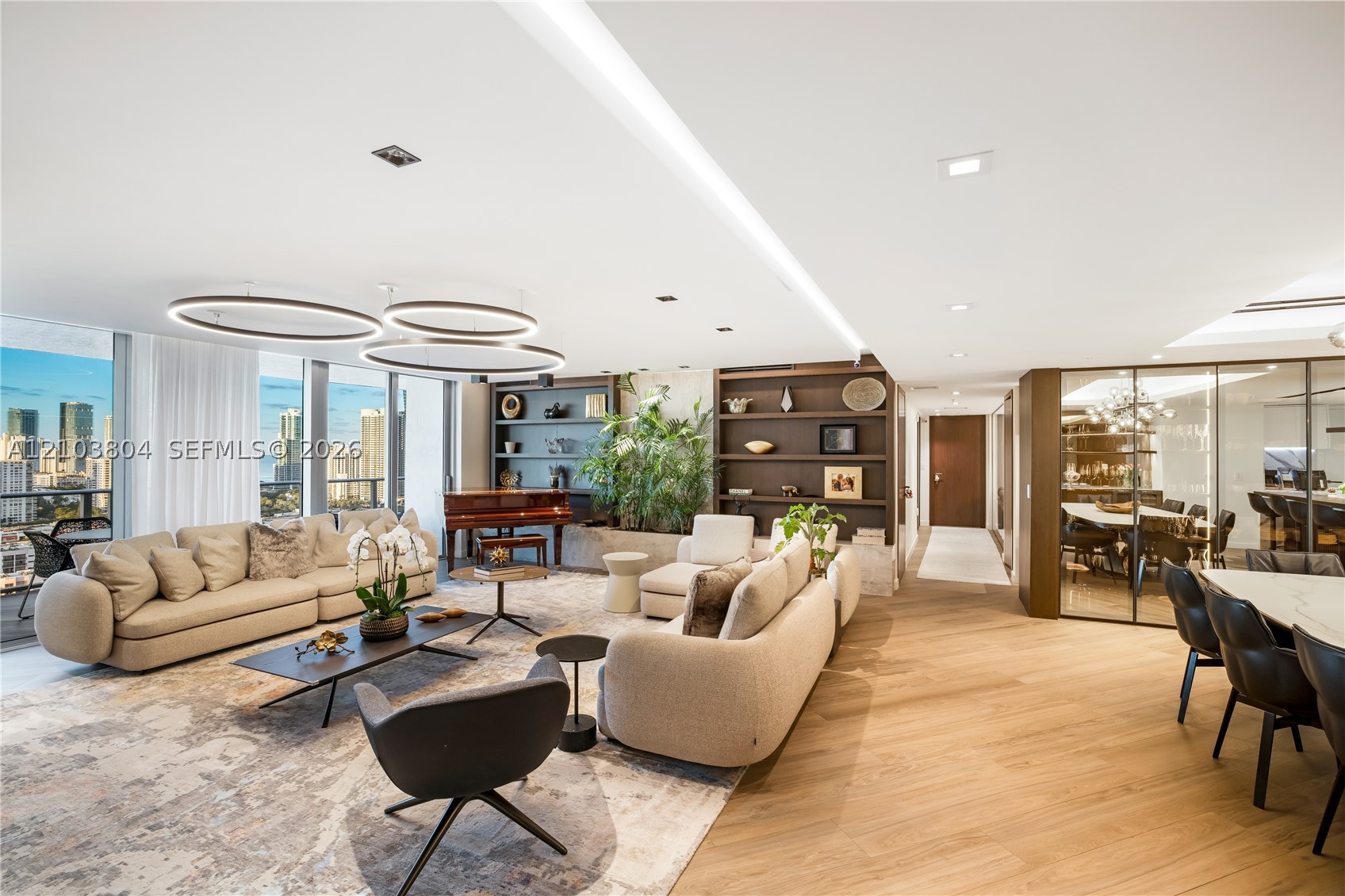 330 Sunny Isles Blvd Unit 5-2403 — photo