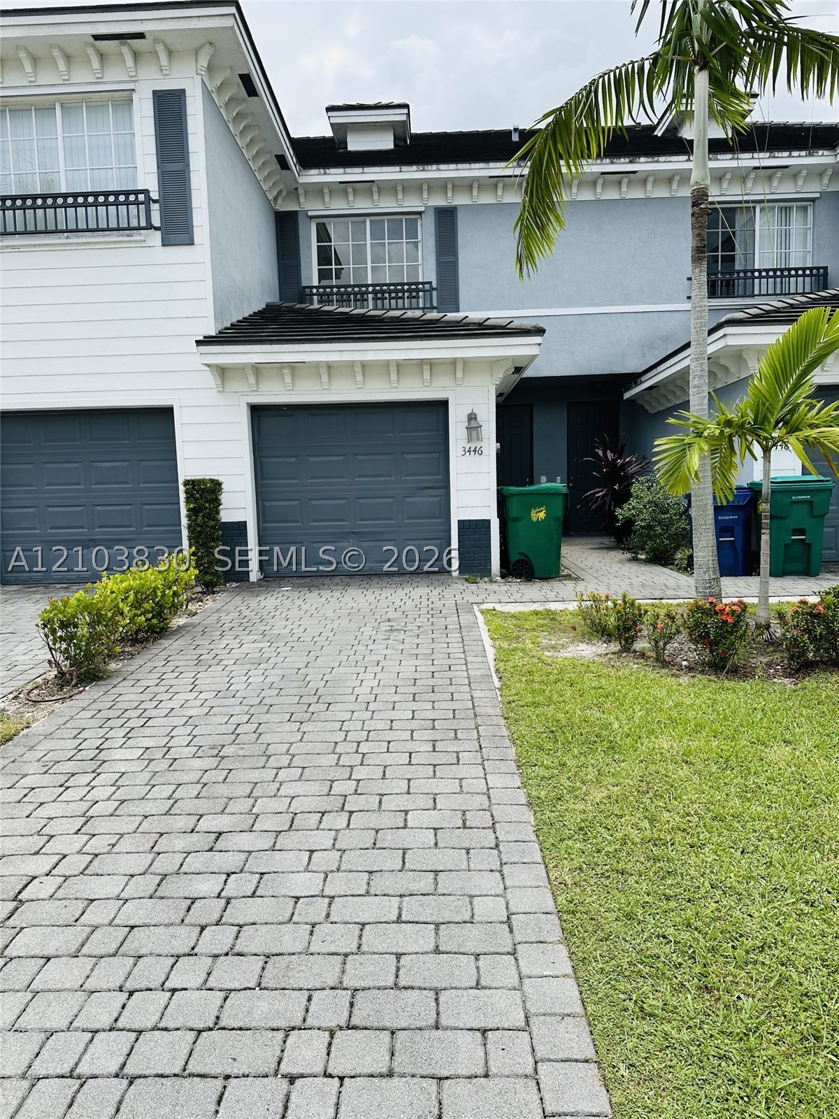 3446 NW 13th St Unit 3446 — photo
