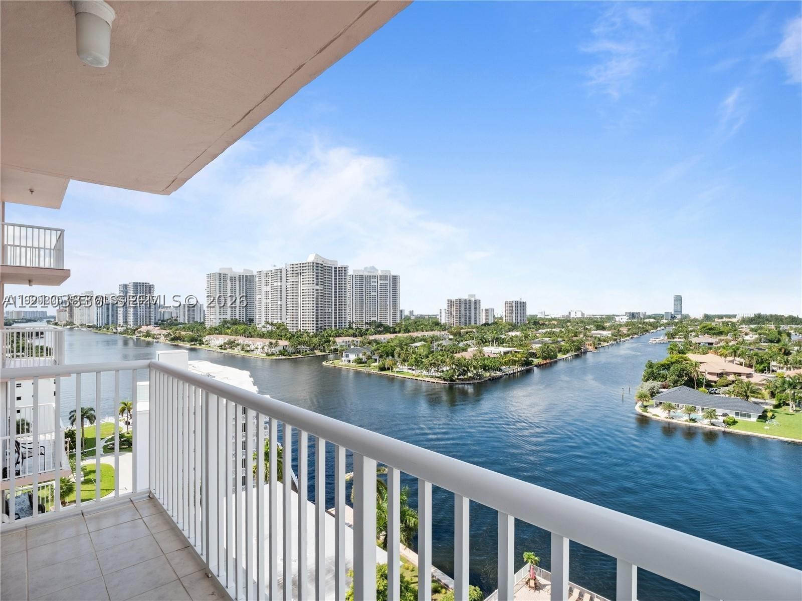 3161 S Ocean Dr Unit 1201 — photo