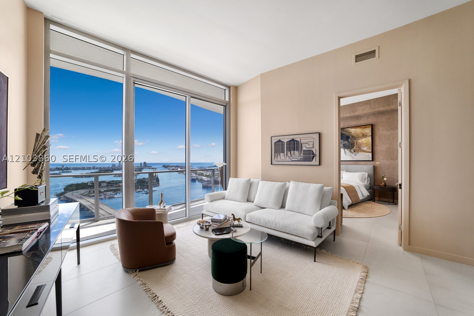 1400 Biscayne Boulevard Unit 4902 — photo