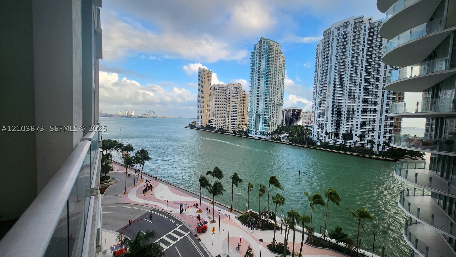 300 S Biscayne Blvd Unit L-808 — photo