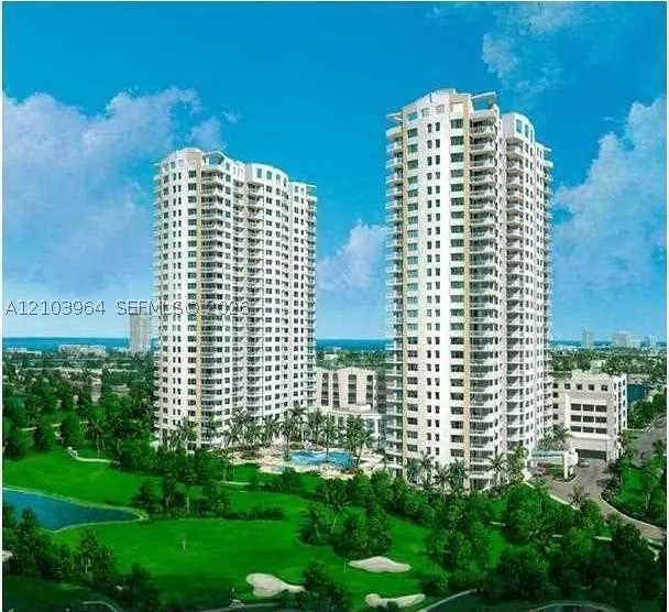 1755 E Hallandale Beach Blvd Unit 601E — photo