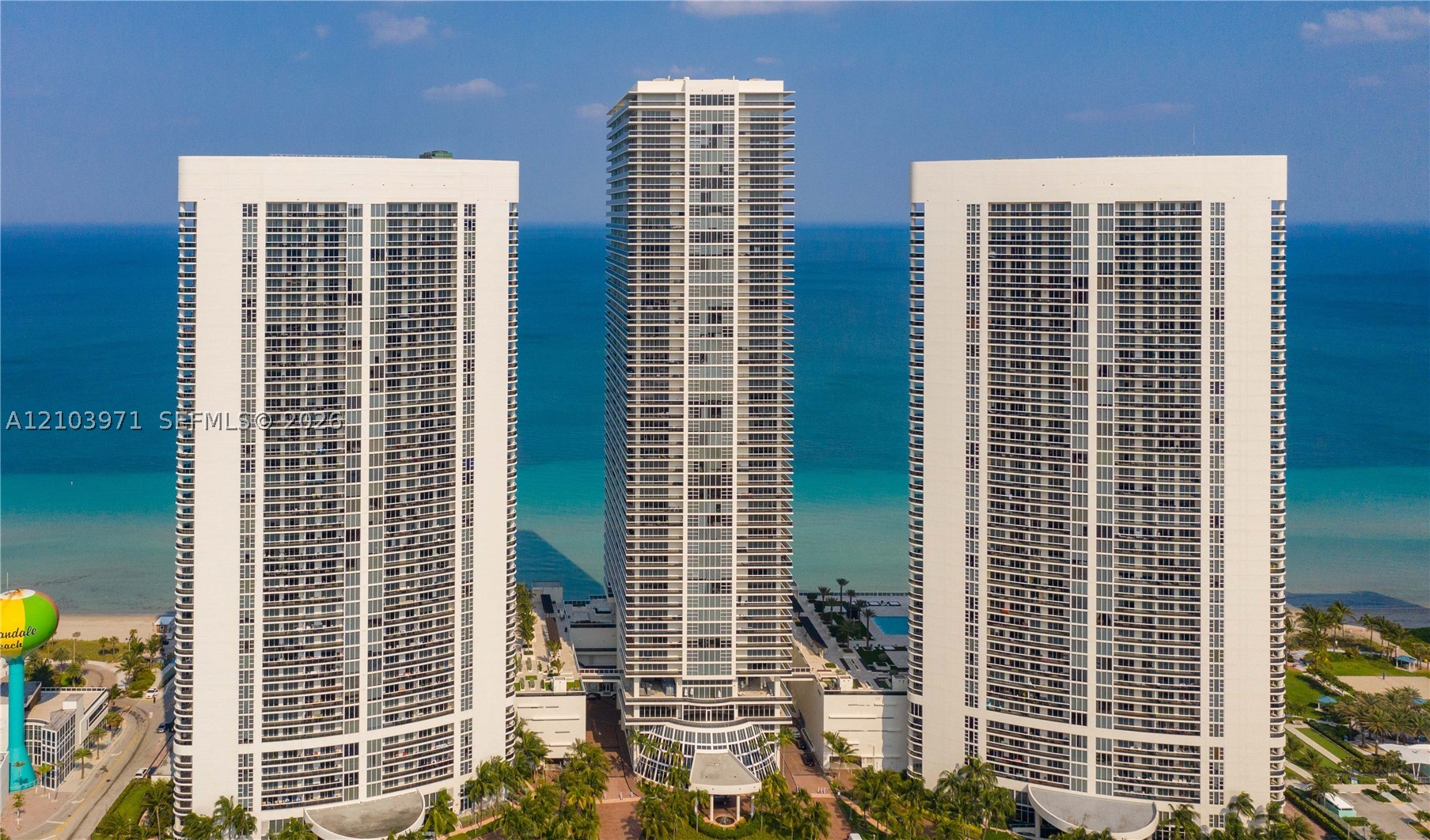 1830 S Ocean Dr Unit 2104 — photo