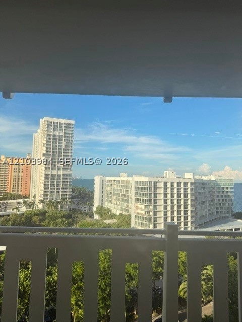 1121 Crandon Blvd Unit E1003 — photo