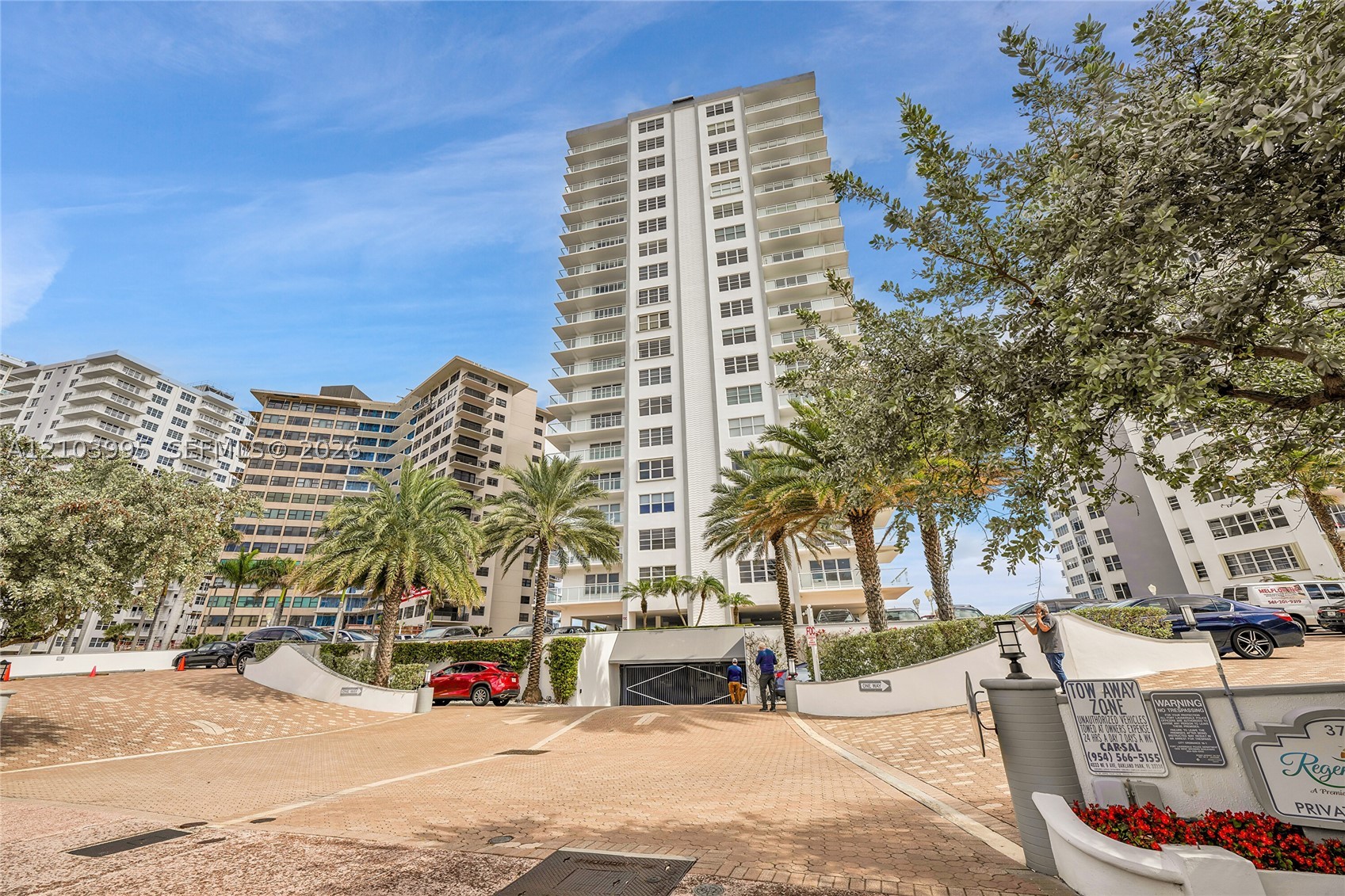 3750 Galt Ocean Dr Unit 1602 — photo