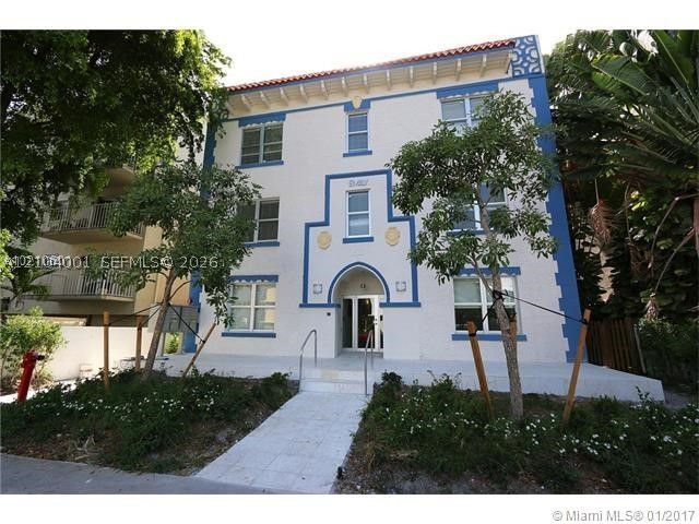 1611 Meridian Ave Unit 208 — photo