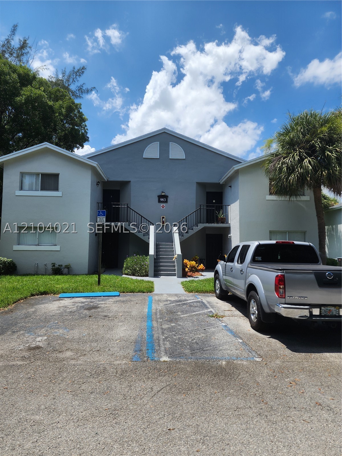 983 Lake Terry Dr Unit C — photo