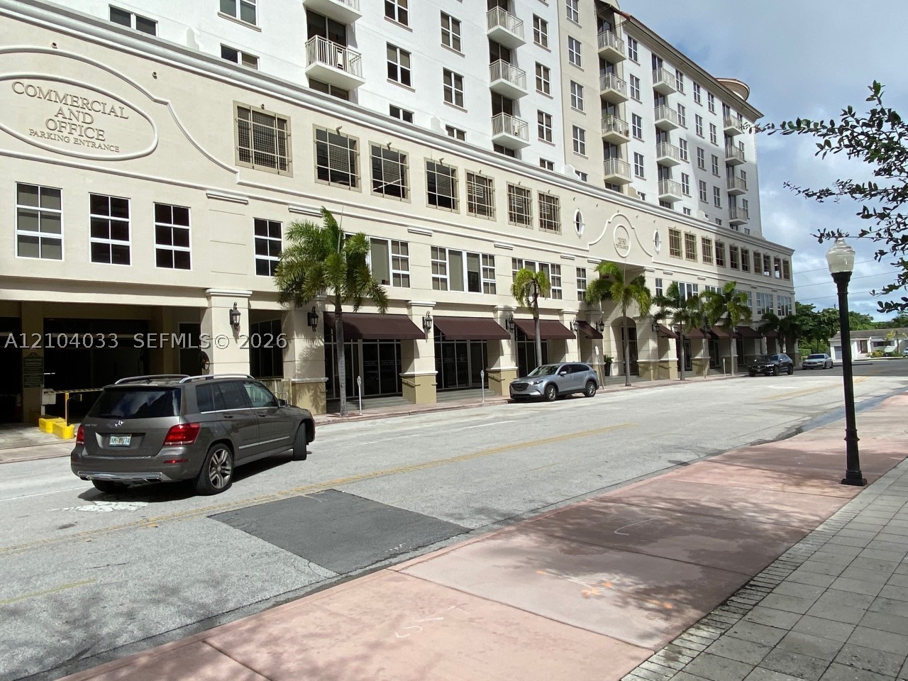 2030 S Douglas Rd Unit 501 — photo