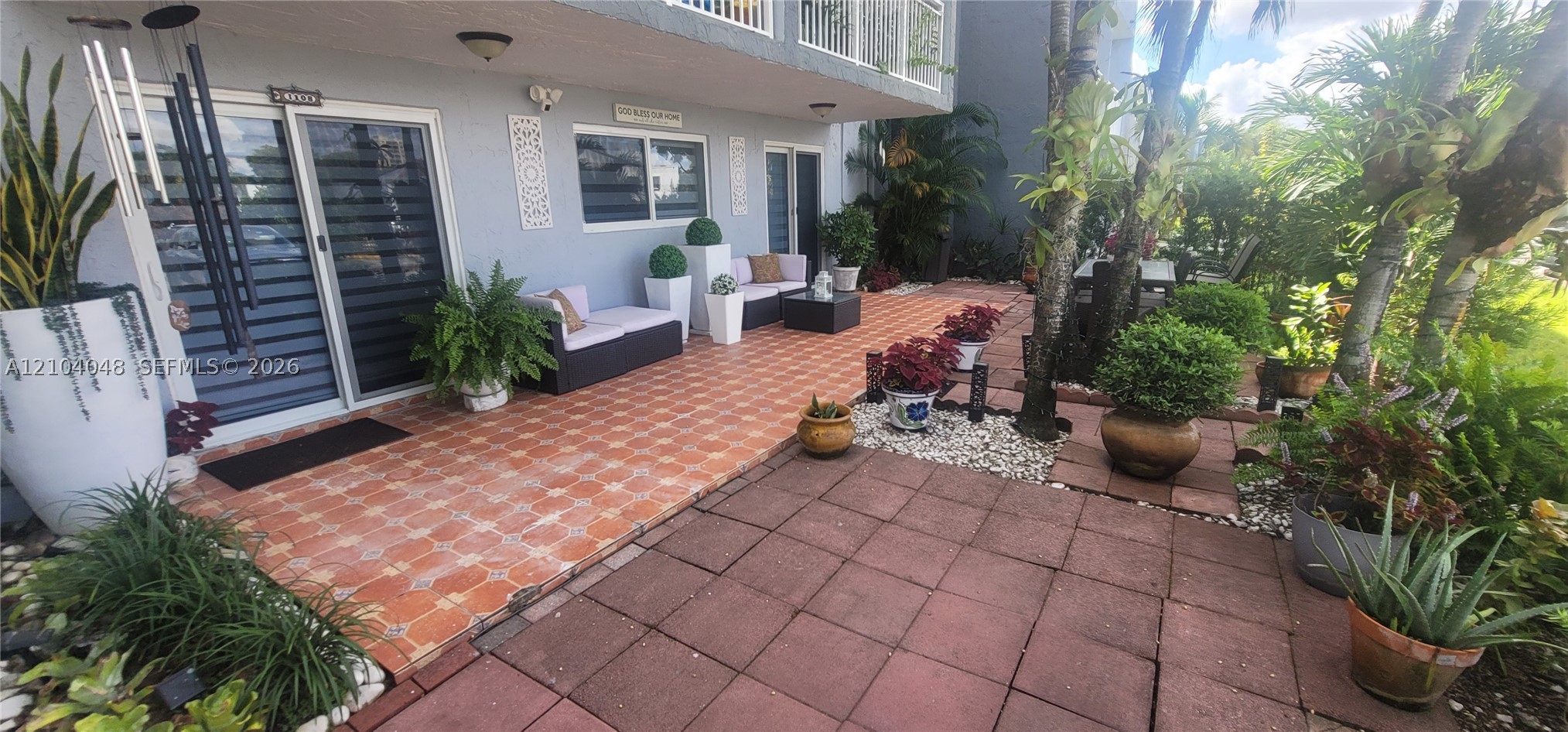 9371 Fontainebleau Blvd Unit I108 — photo
