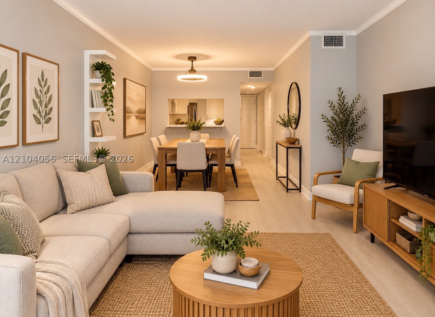 15705 W Waterside Cir Unit 103 — photo
