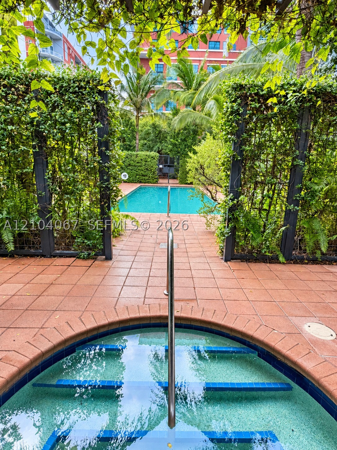 1749 NE Miami Ct Unit 208 — photo