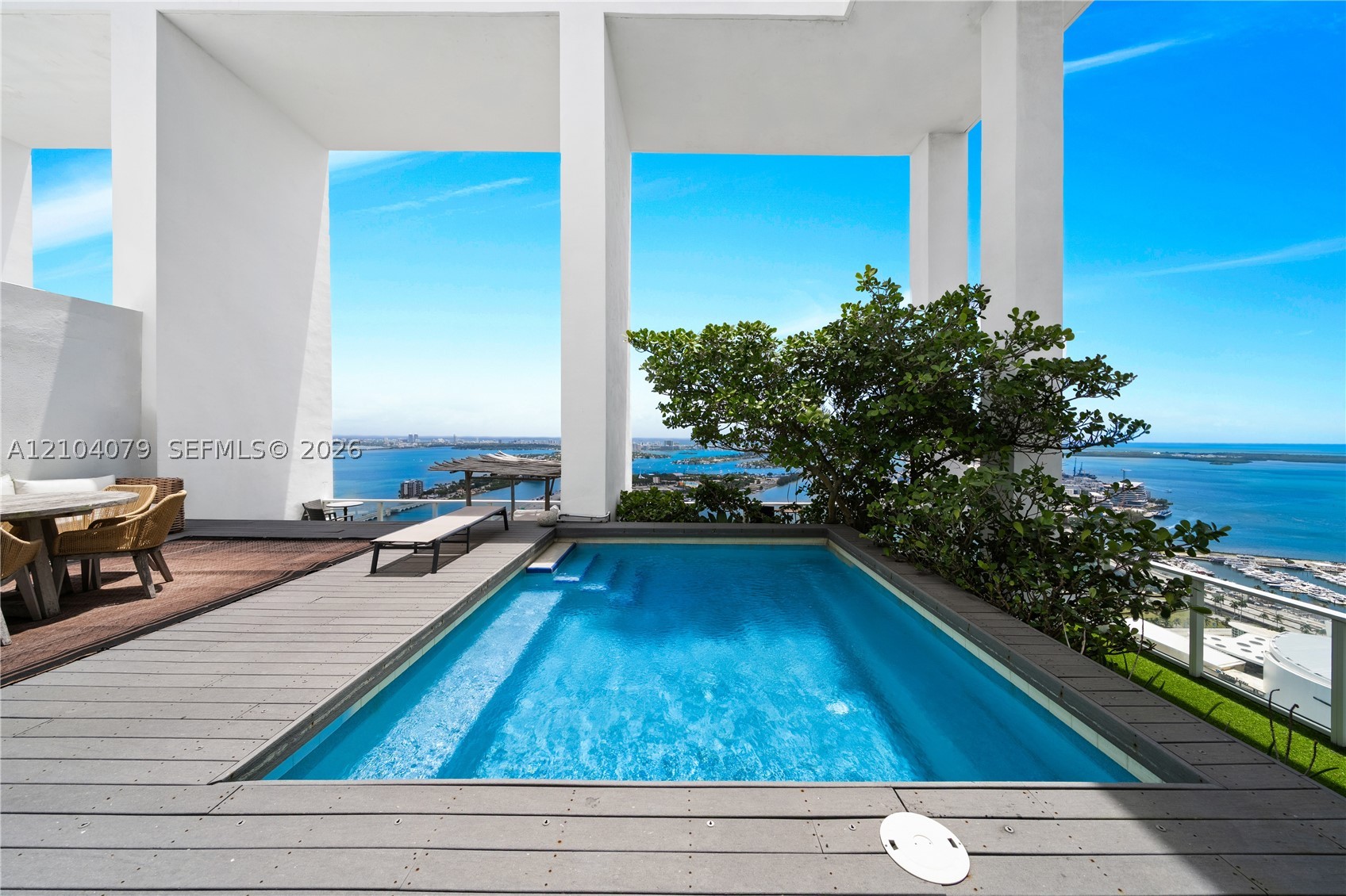 1040 Biscayne Blvd Unit 4602 — photo
