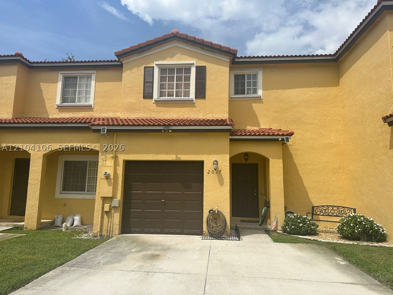 2017 SW 101st Ln Unit 0 — photo