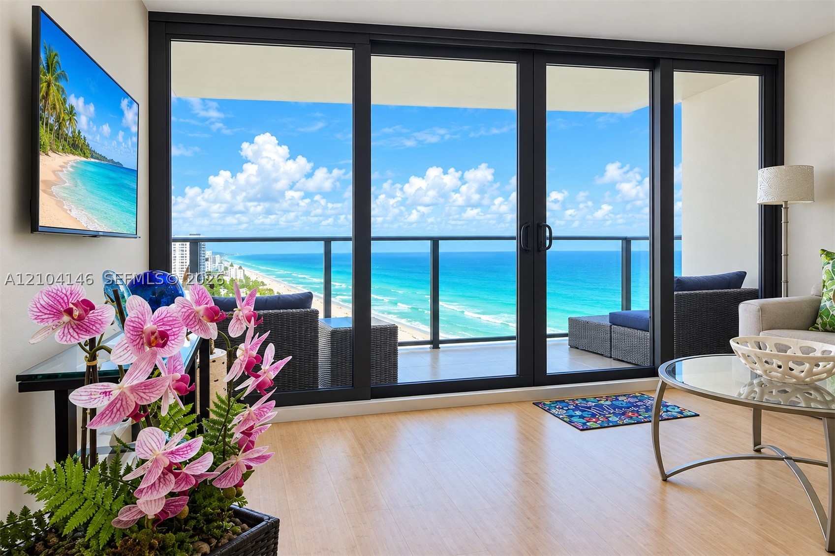 2301 S Ocean Dr Unit 1604 — photo