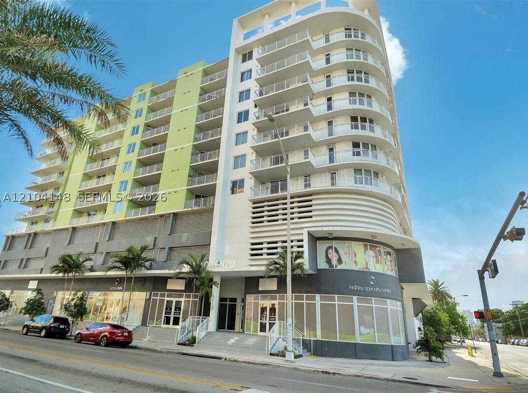 219 NW 12th Ave Unit 408 — photo