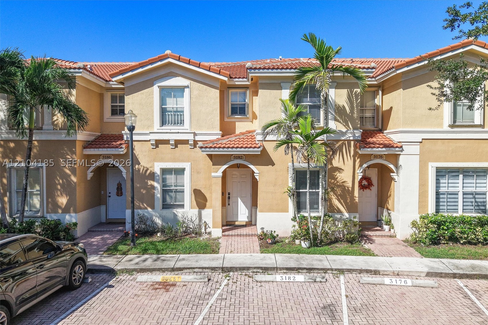 3182 SW 129th Ave Unit 125 — photo