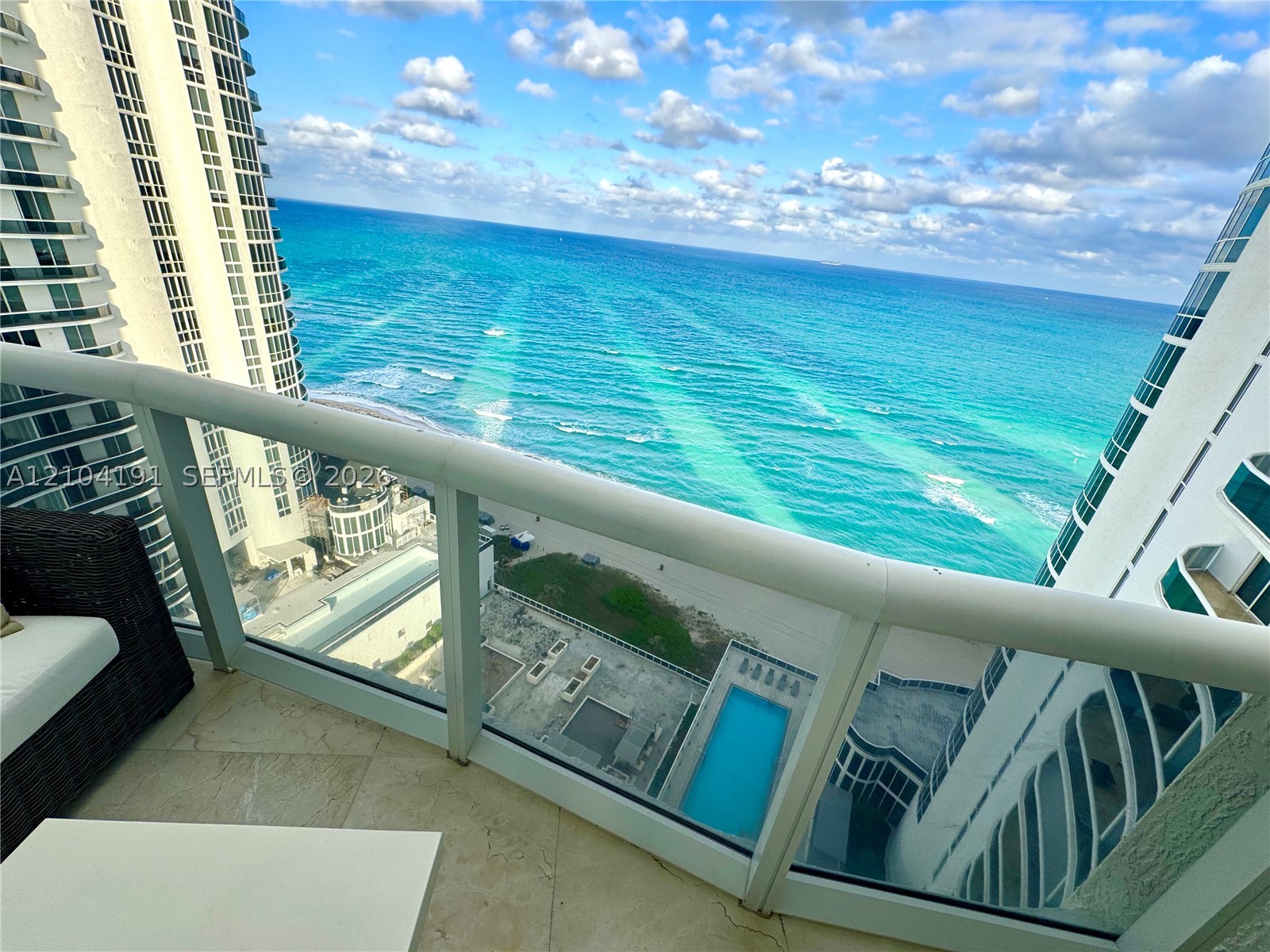 15901 Collins Ave Unit 1804 — photo