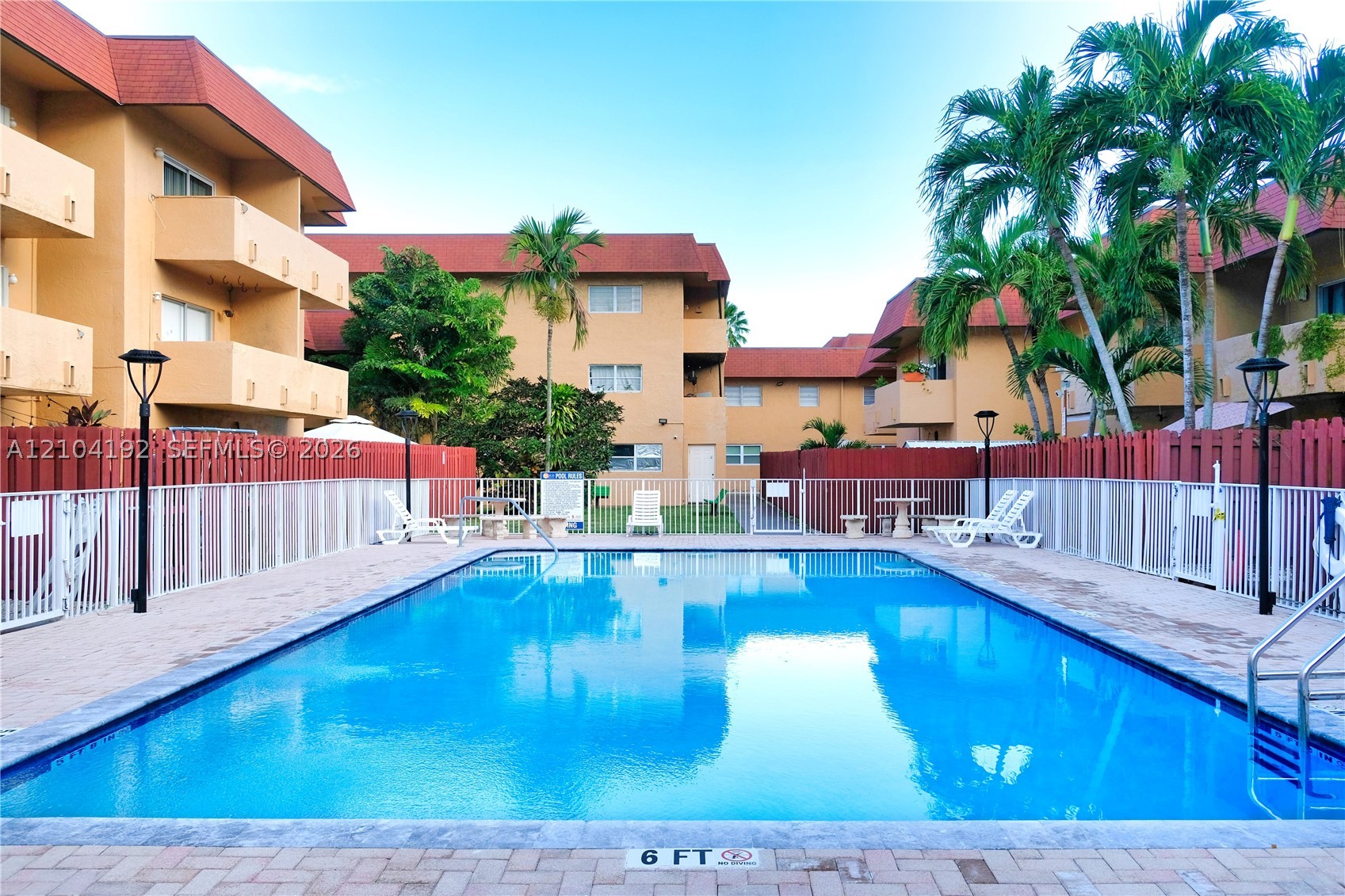 9962 SW 88th St Unit 722-7 — photo