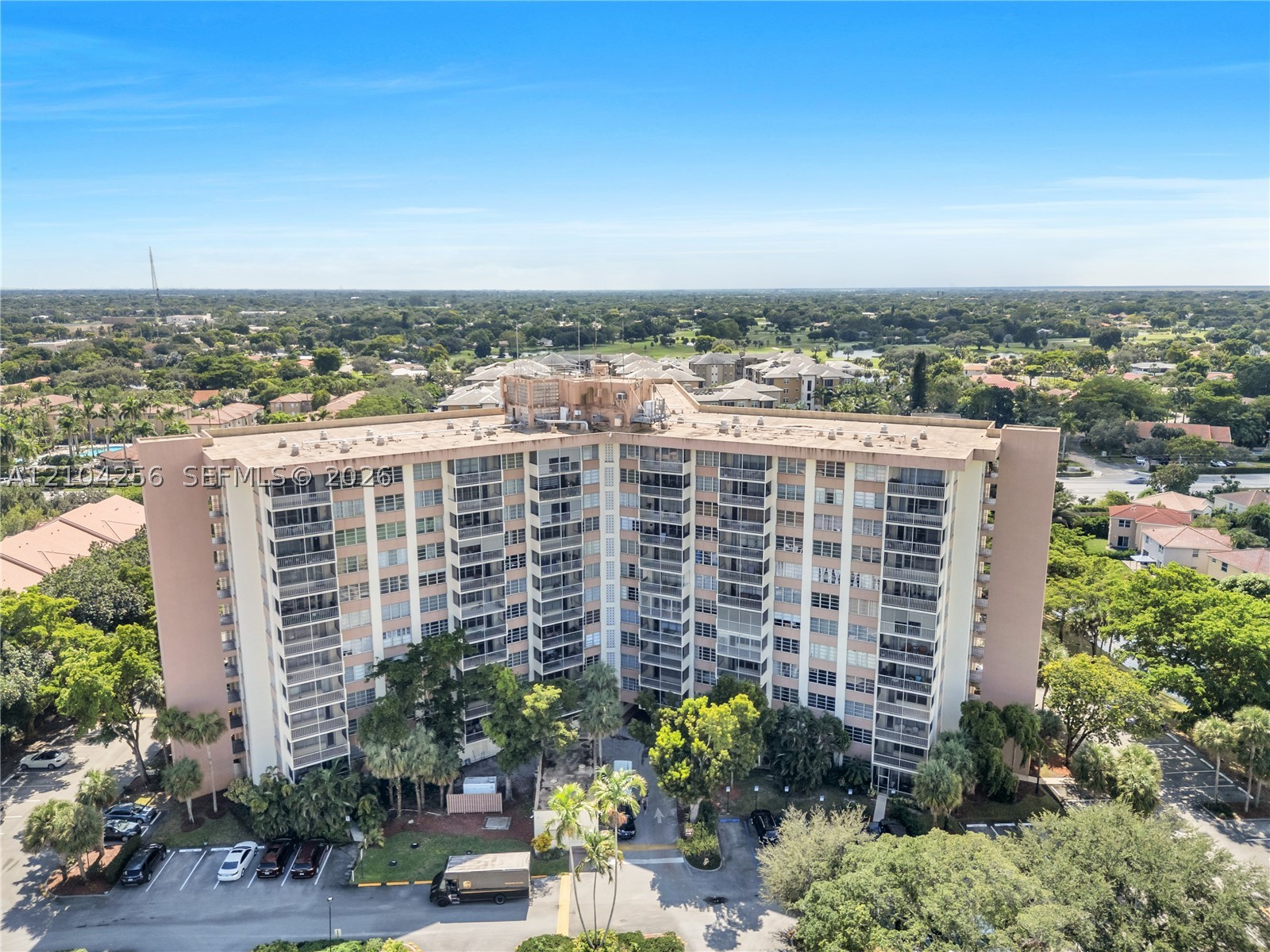 10777 W Sample Rd Unit 907 — photo