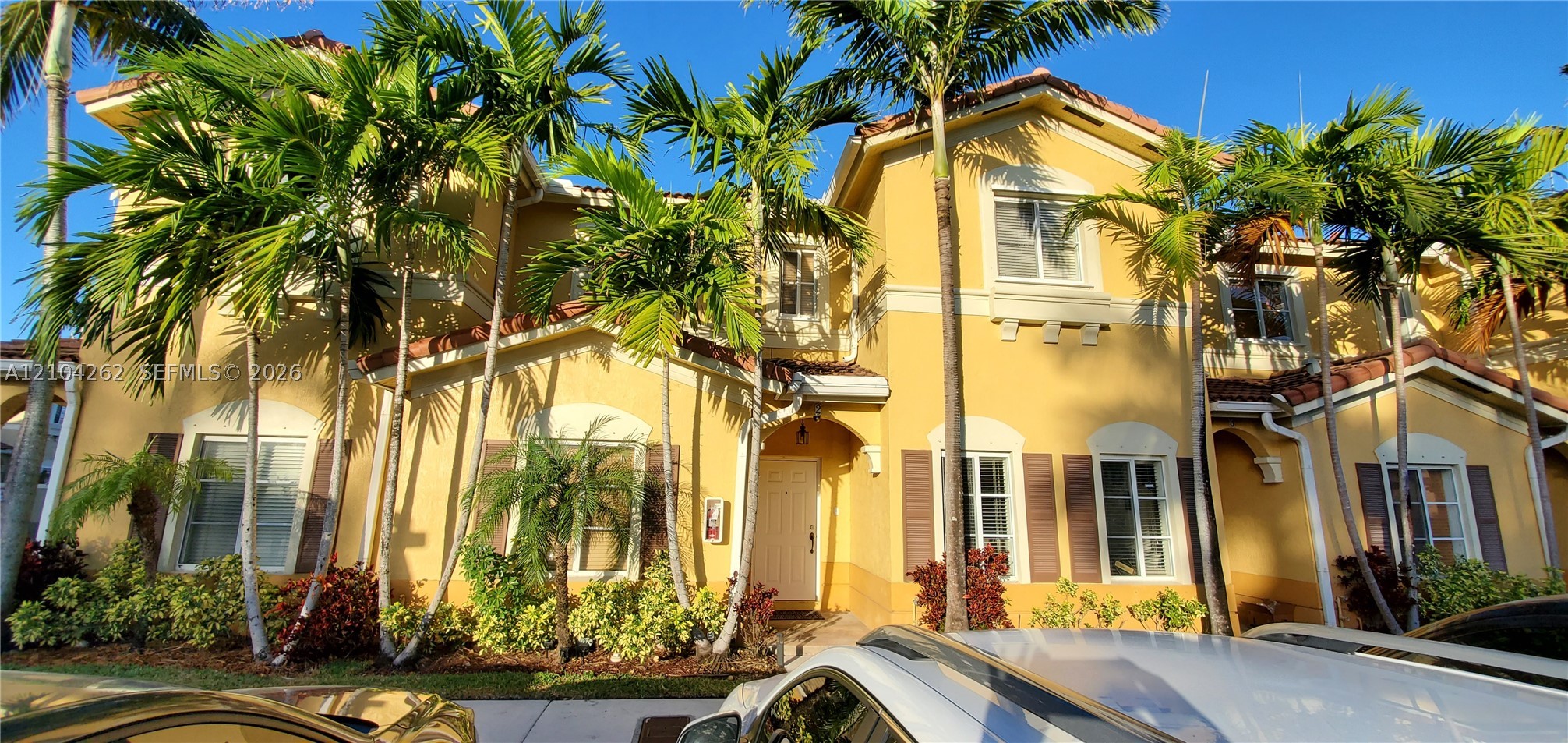 8432 NW 107 Ct Unit 2-35 — photo