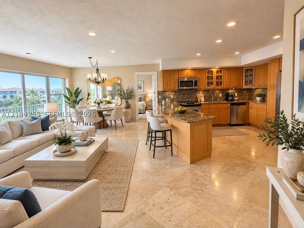 400 Diplomat Pkwy Unit 601 — photo