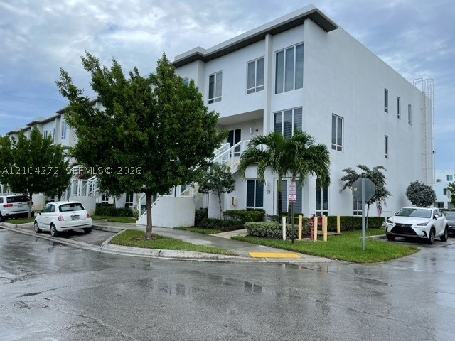 6415 NW 102nd Path Unit 107 — photo