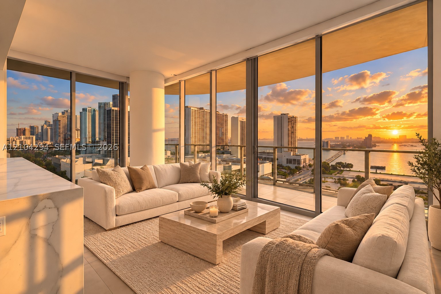 1400 Biscayne Blvd Unit 1606 — photo