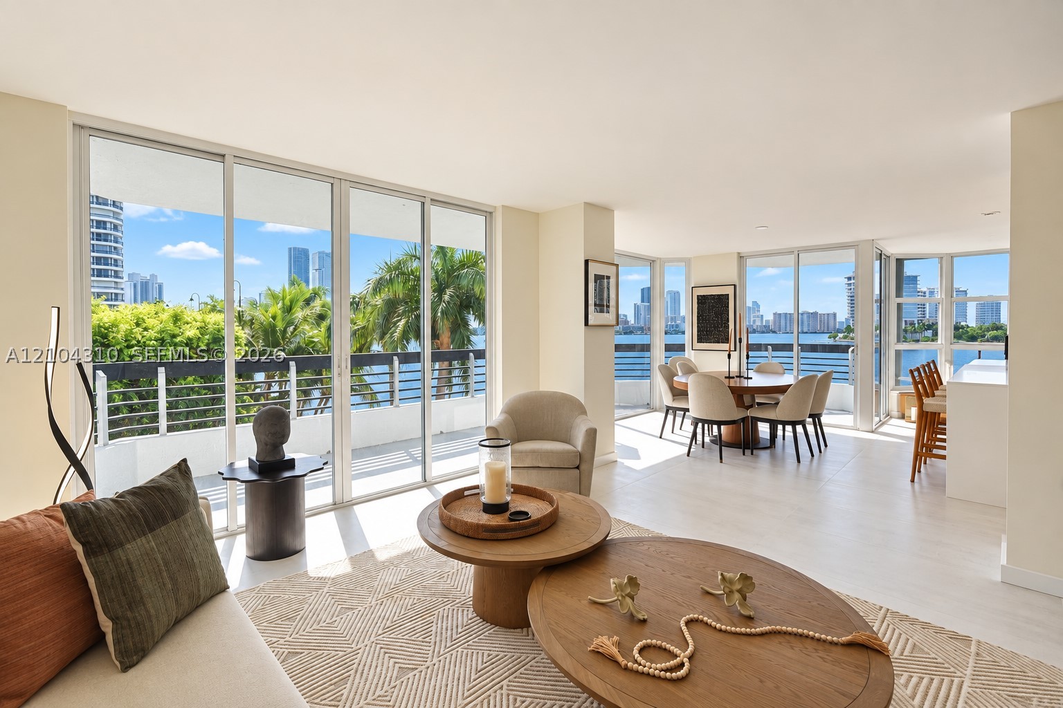 3530 Mystic Pointe Dr Unit 415 — photo