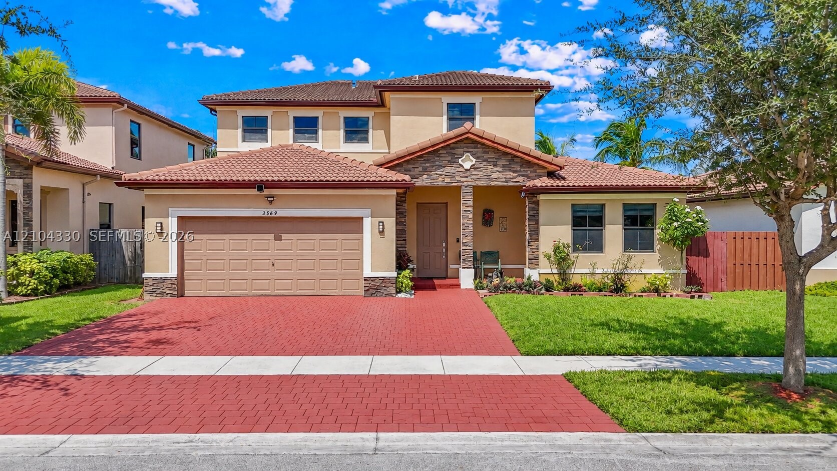 3669 SE 2nd Ct — photo