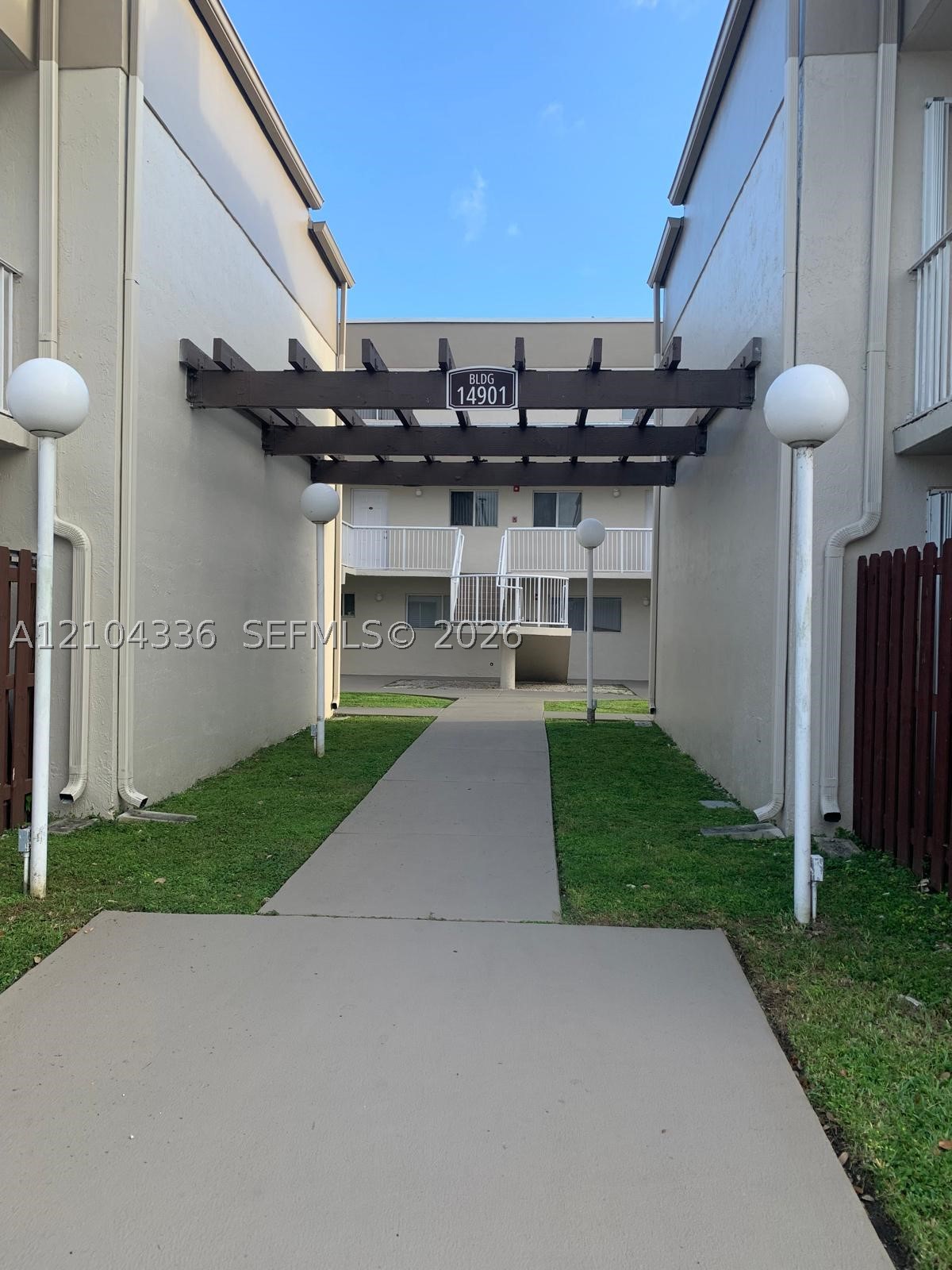 14901 SW 80th St Unit 111 — photo