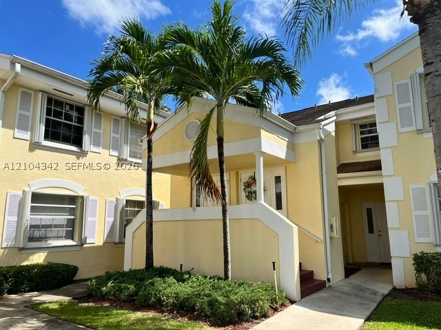 2536 SE 19th Pl Unit 205-C — photo