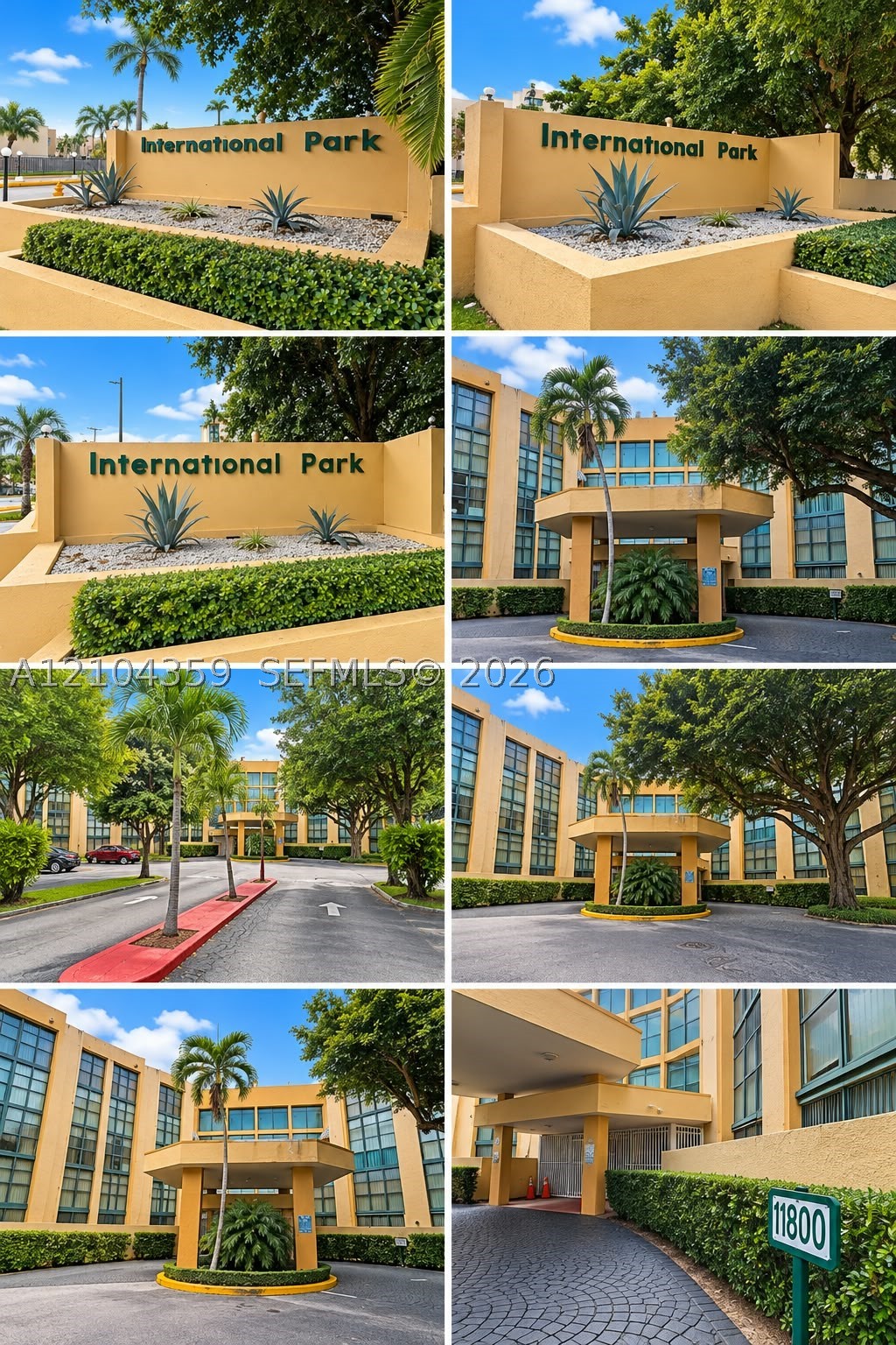 11800 SW 18th St Unit 303-4 — photo