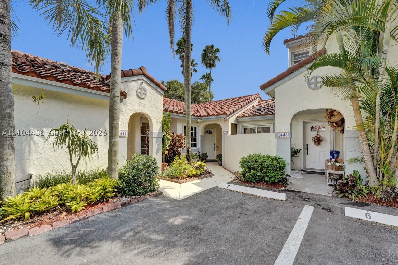 1446 Springside Dr — photo