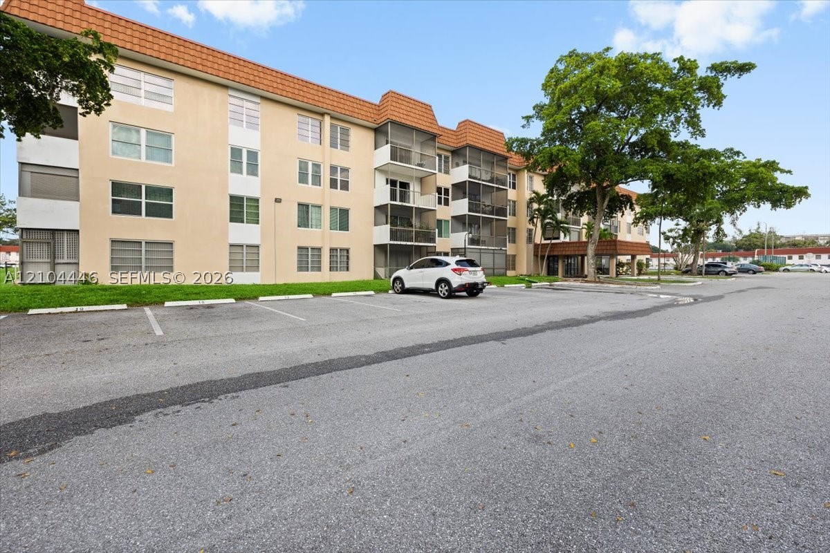 4154 Inverrary Dr Unit 312 — photo