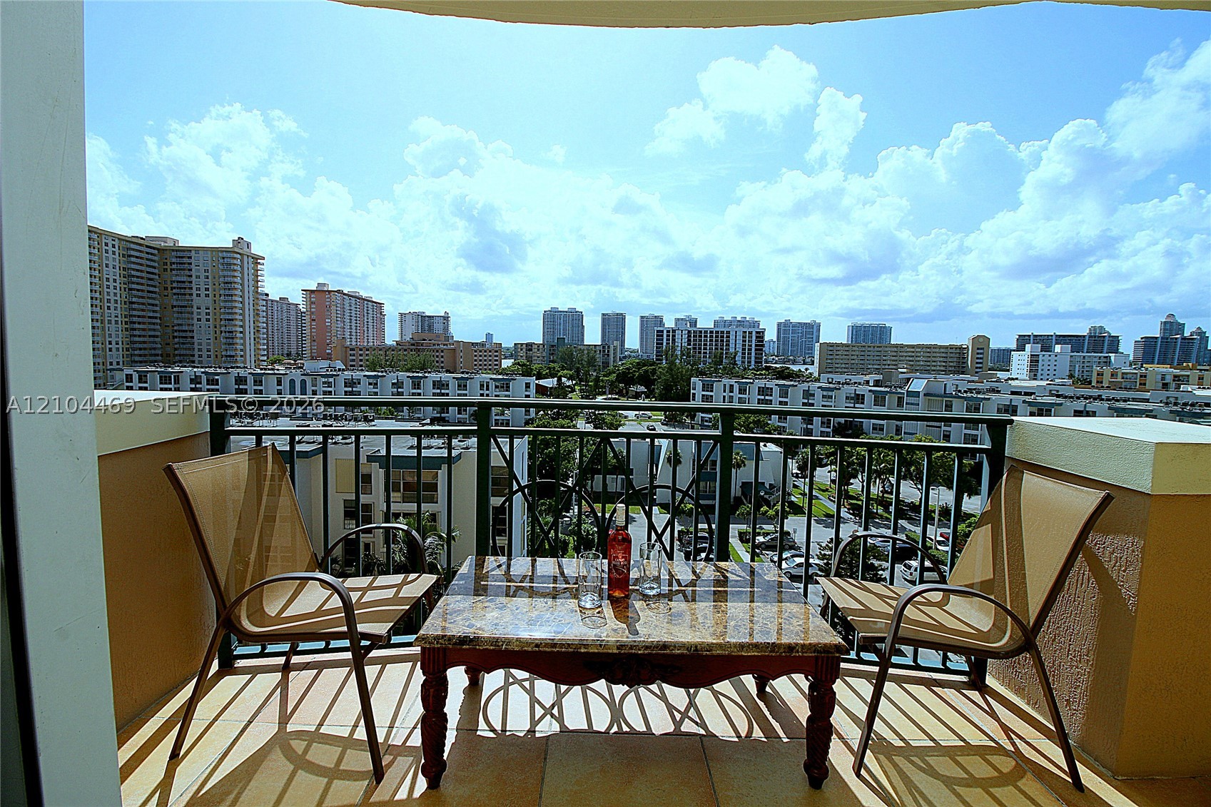 17555 W Atlantic Blvd Unit Uph6 — photo