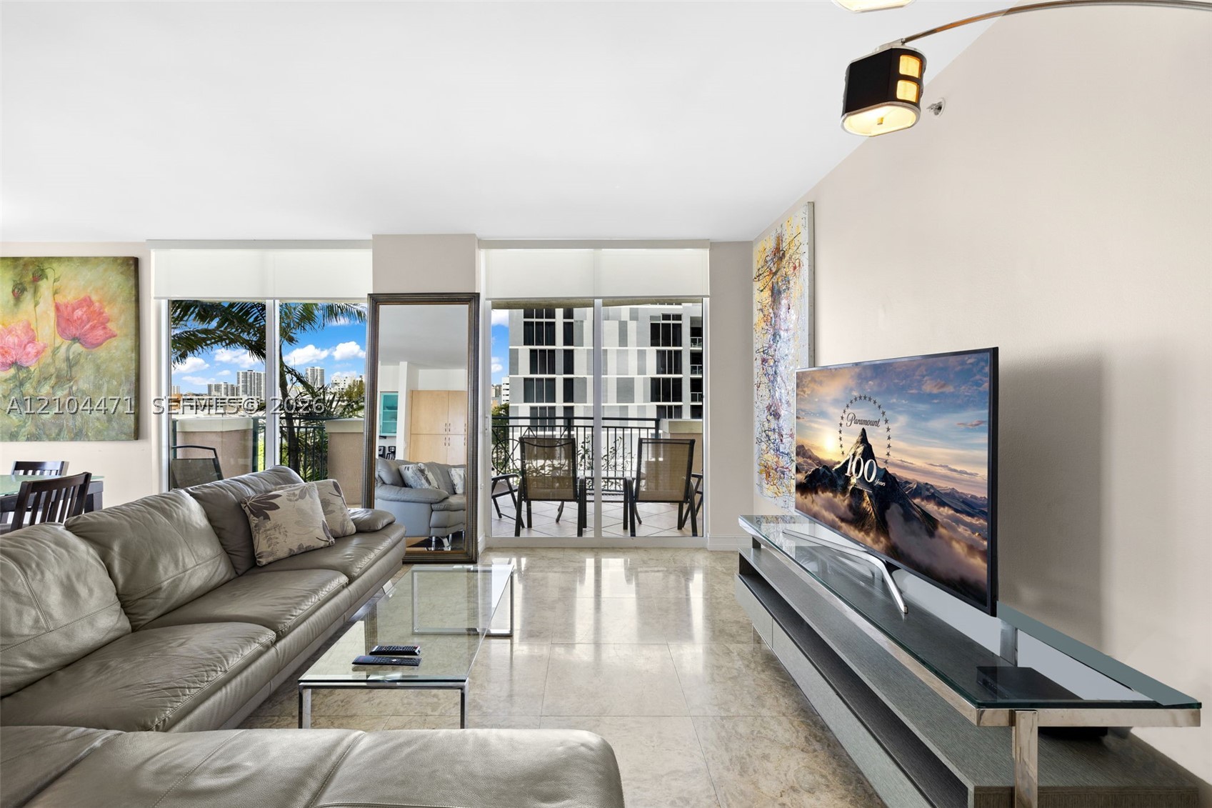 17555 NW Atlantic Blvd Unit 708 — photo