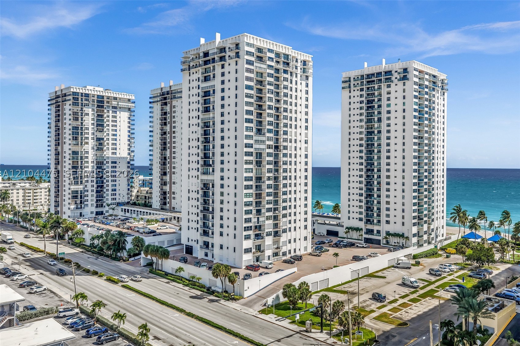 2401 S Ocean Dr Unit 2503 — photo