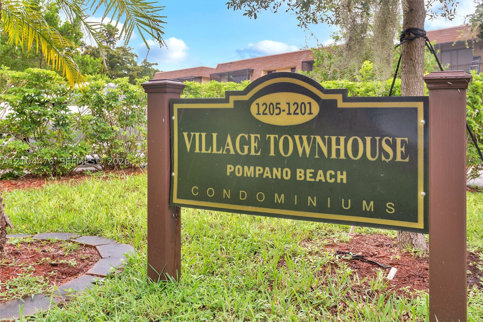 1205 S Flagler Ave Unit 403 — photo