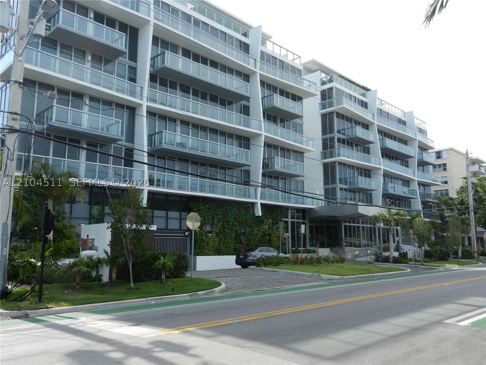 9940 W Bay Harbor Dr Unit 4a-N — photo