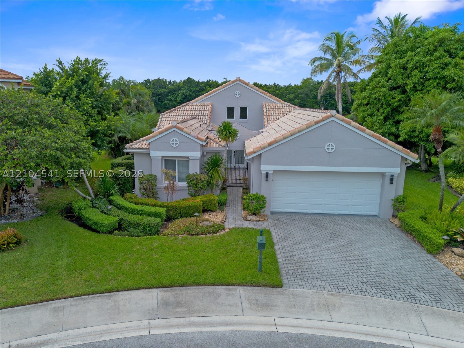 1400 Seabay Rd — photo