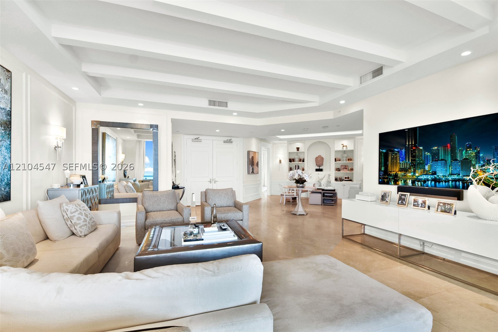 16047 Collins Ave Unit 1401 — photo