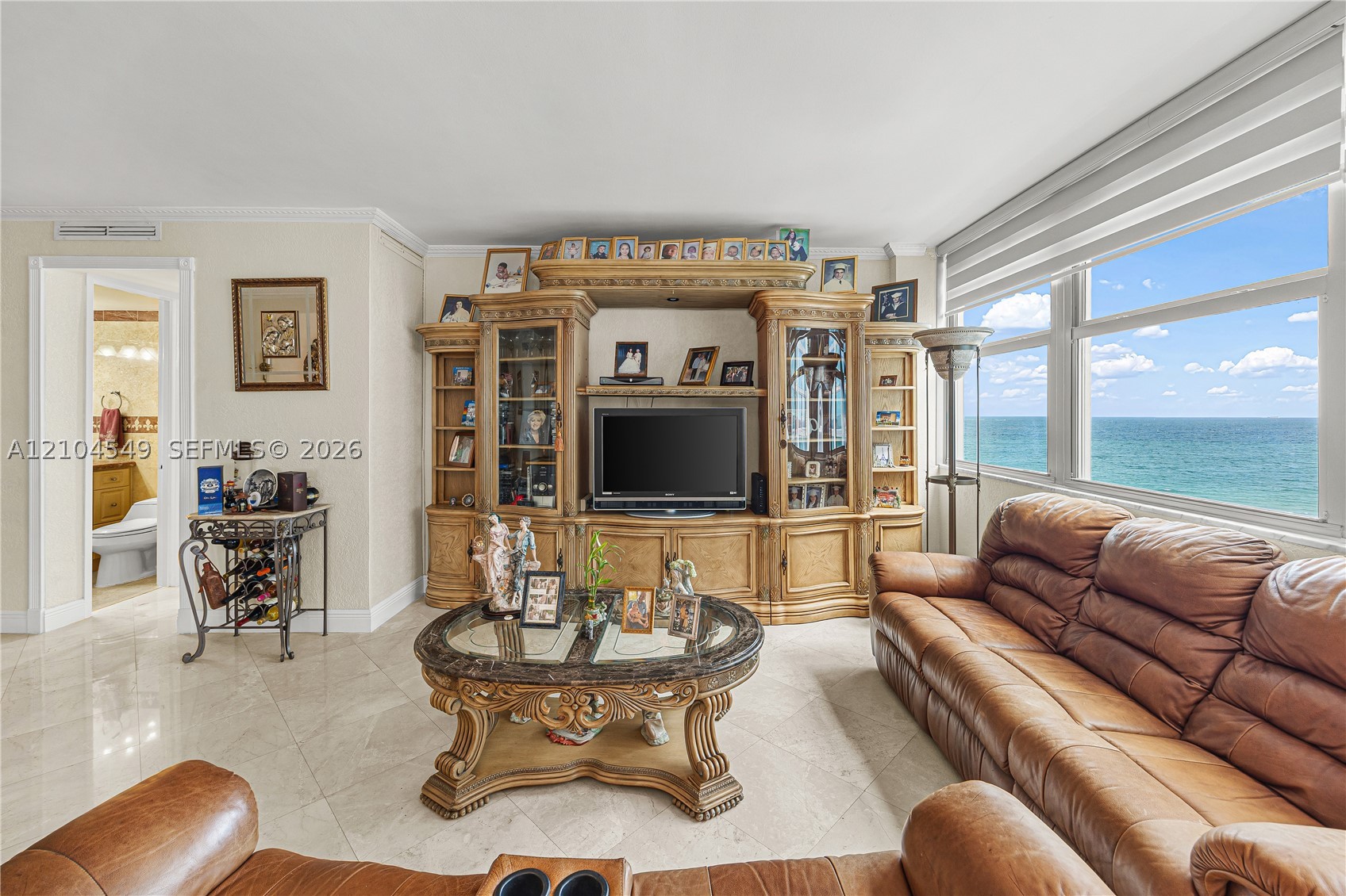 5055 Collins Ave Unit 12F — photo