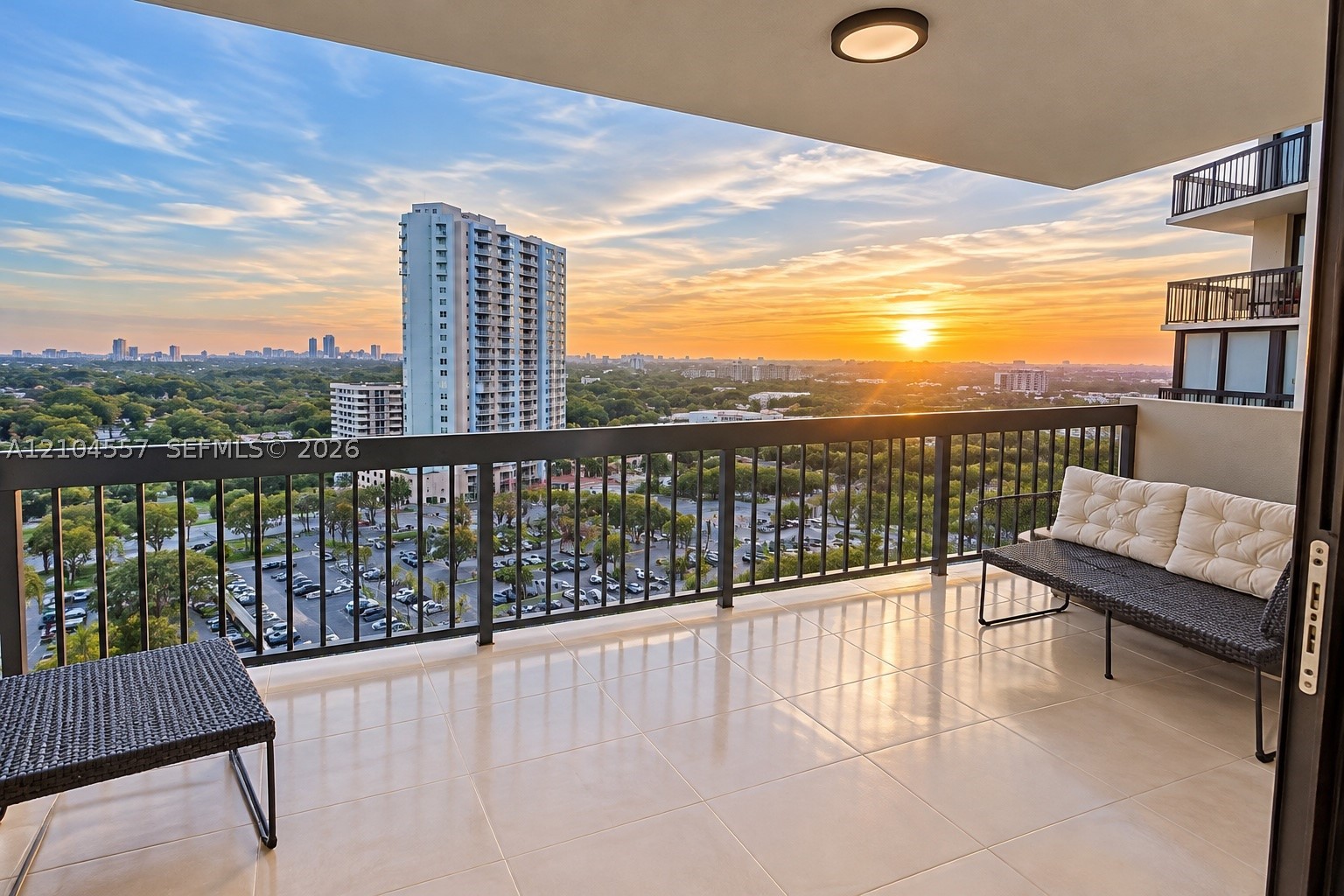 2333 Brickell Ave Unit 1808 — photo