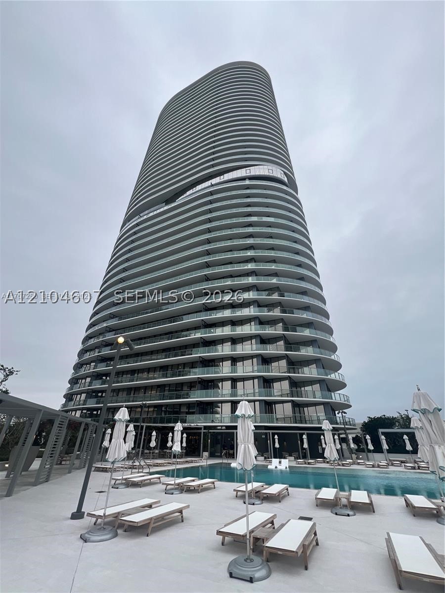 500 Alton Rd Unit 1008 — photo