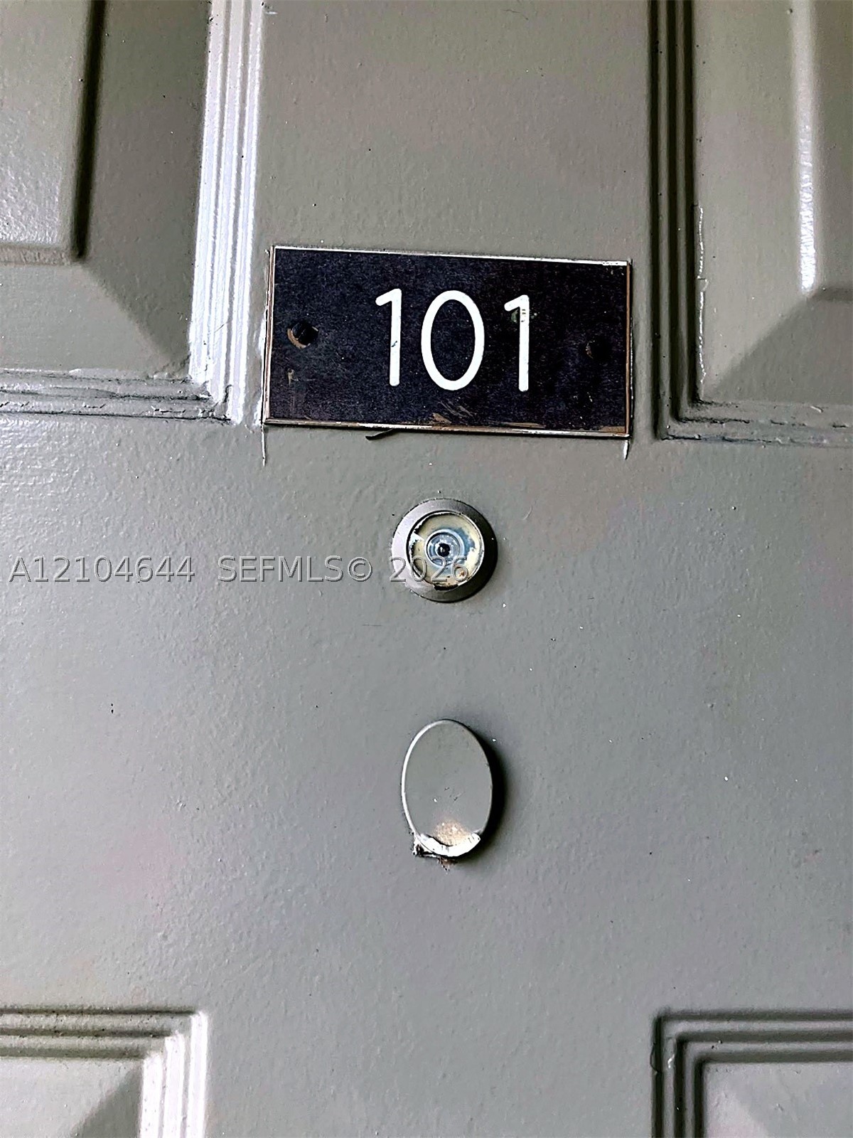 105 Gardens Dr Unit 101 — photo