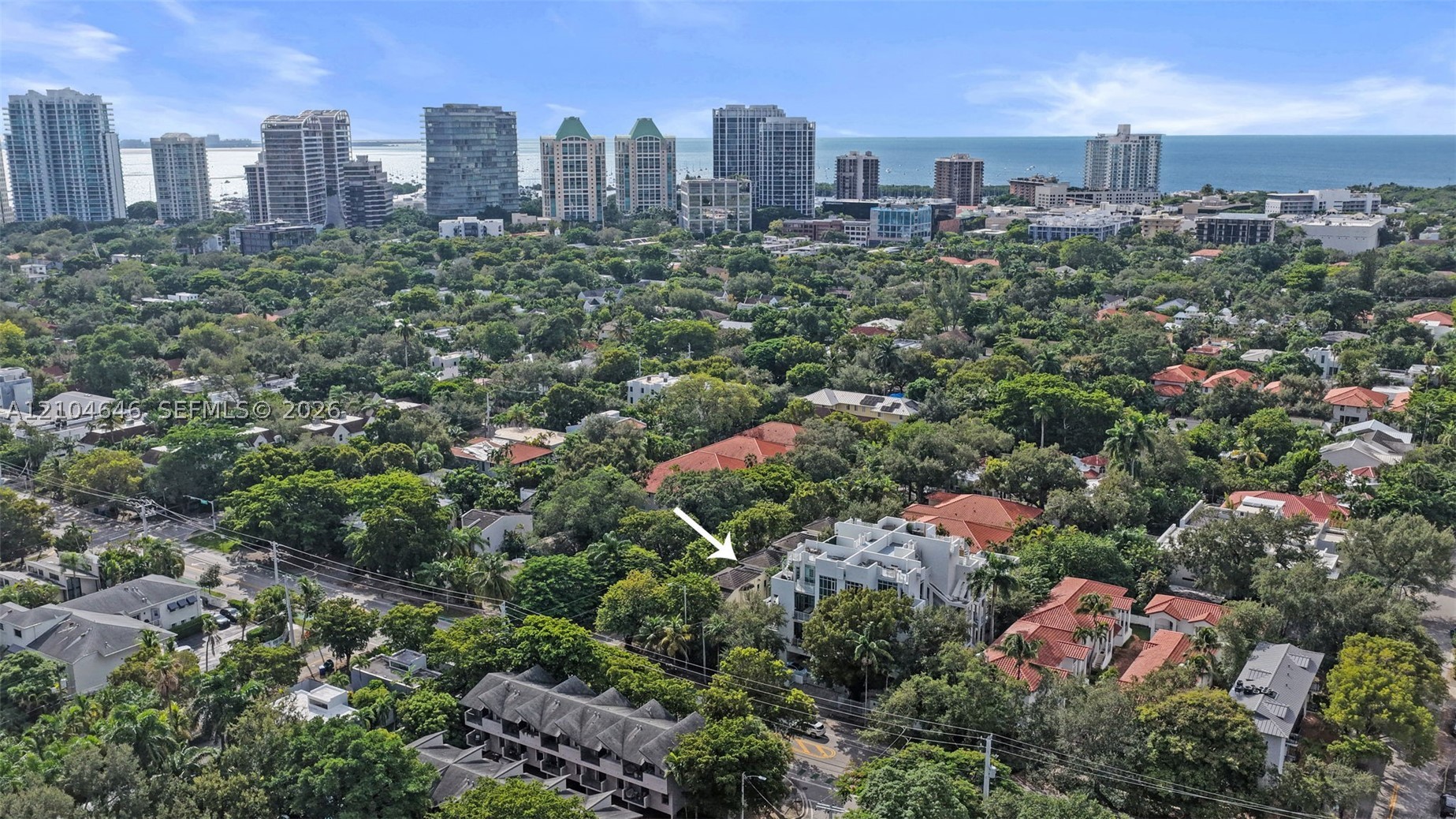 3056 Bird Ave Unit B — photo