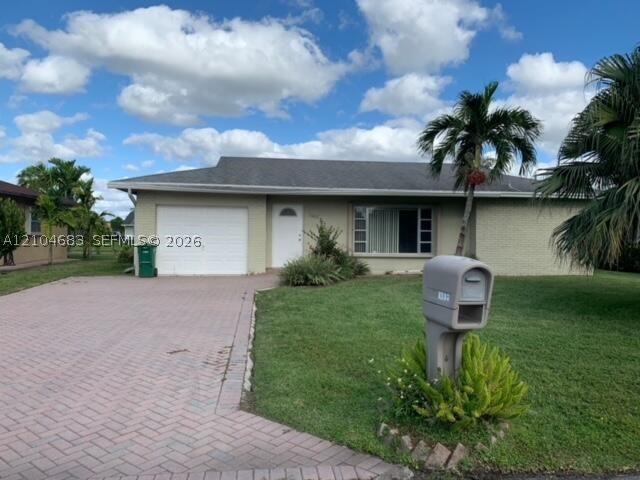 7402 NW 94th Ave Unit 0 — photo